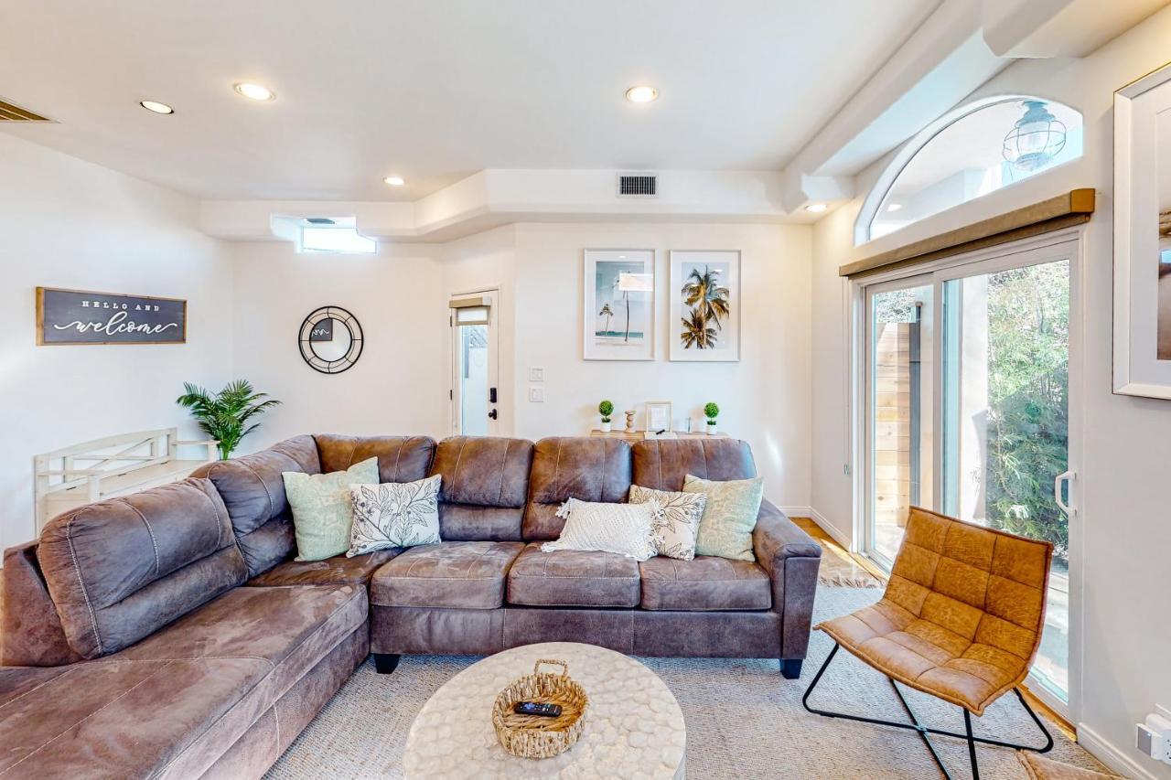 Belmont Shore Luxury Long Beach Exterior foto