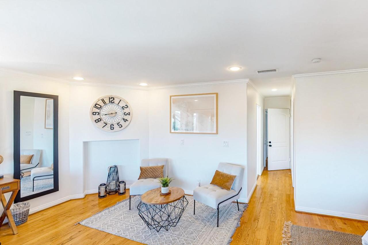 Belmont Shore Luxury Long Beach Exterior foto