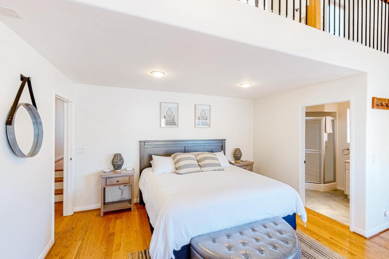 Belmont Shore Luxury Long Beach Exterior foto