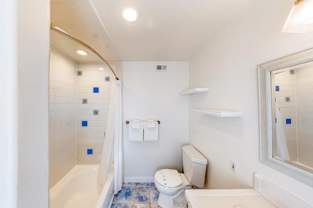Belmont Shore Luxury Long Beach Exterior foto