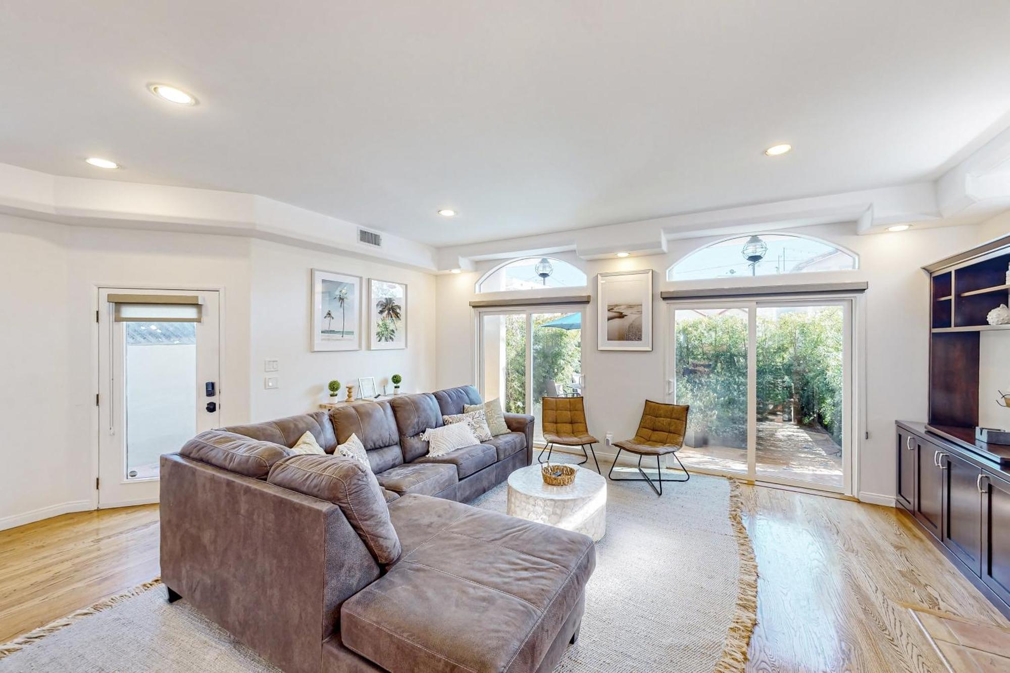 Belmont Shore Luxury Long Beach Exterior foto